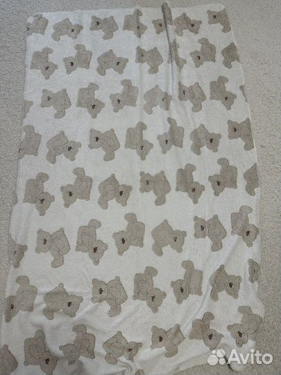 Детское одеяло