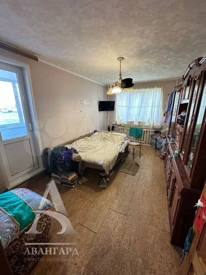 3-к. квартира, 67 м², 1/9 эт.