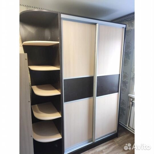 Шкаф купе на заказ