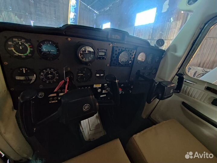 Cessna 150L