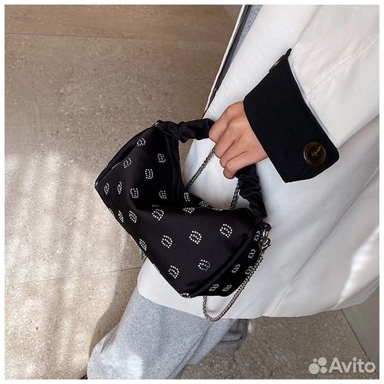 Alexander wang сумка