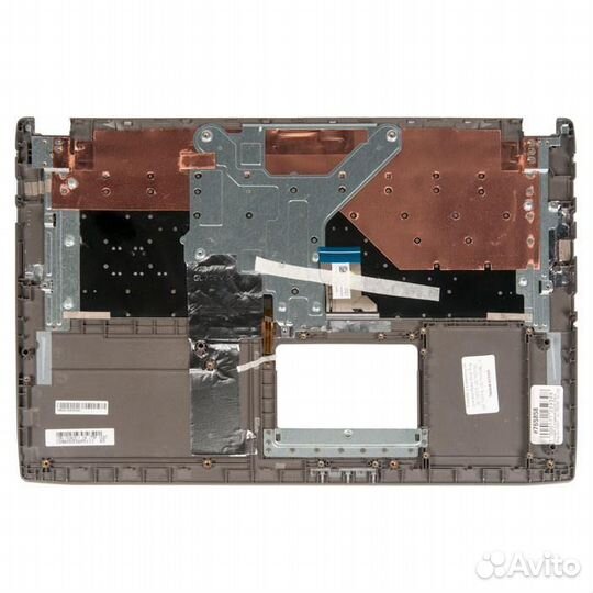 Топкейс новый для Asus GL702