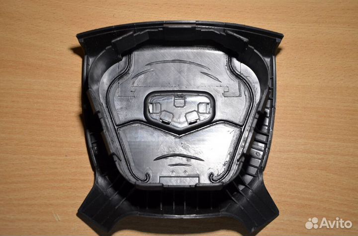 Крышка Муляж Заглушка Airbag Geely Emgrand