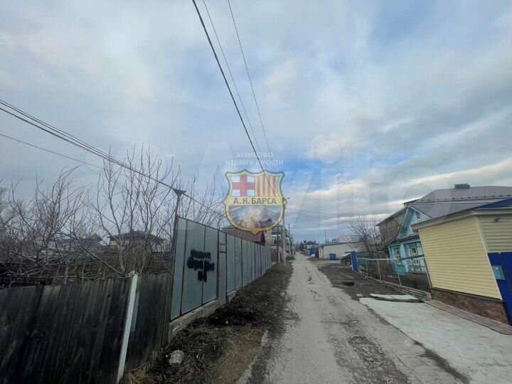 Дом 54 м² на участке 5,9 сот.