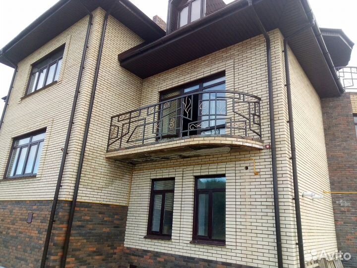 Изготовление металлоконструкций,мебели