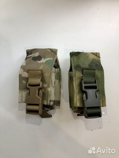 Подгранатник мультикам/мох