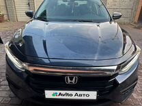 Honda Insight 1.5 CVT, 2021, 32 000 км, с пробегом, цена 2 500 000 руб.