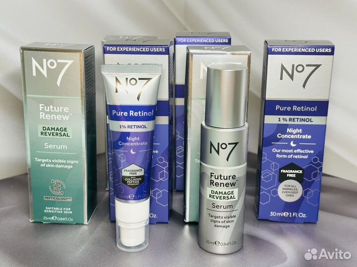 Barbara Sturm U Beauty Verso No7 Сыворотка Крем