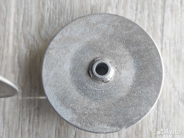 Зип пончиковый аппарат Сиком прф