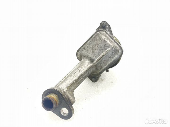 Клапан EGR правый Mercedes-Benz S-Class W220 3.7