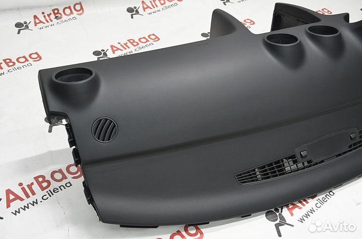 Торпедо панель приборов Audi A3 арт.:09