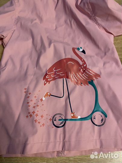 Одежда для девочек пакетом