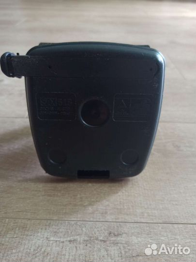 Дырокол SAX 518