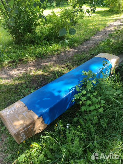 Конь - спортинвентарь