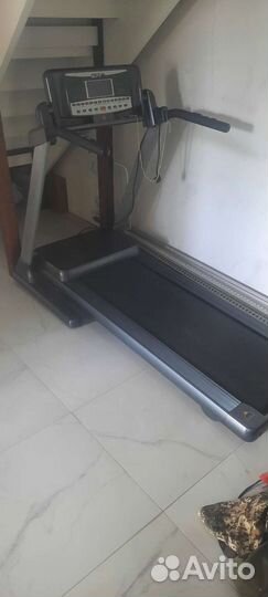 Беговая дорожкп