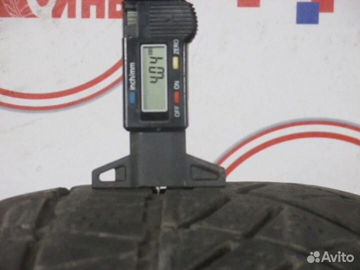 Michelin Latitude Cross 235/60 R18