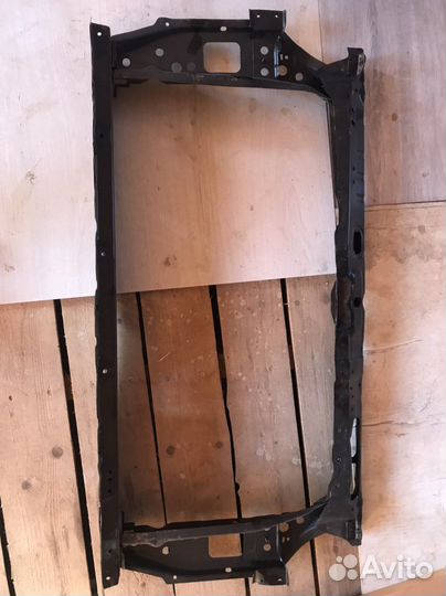 Телевизор на hyundai solaris 1