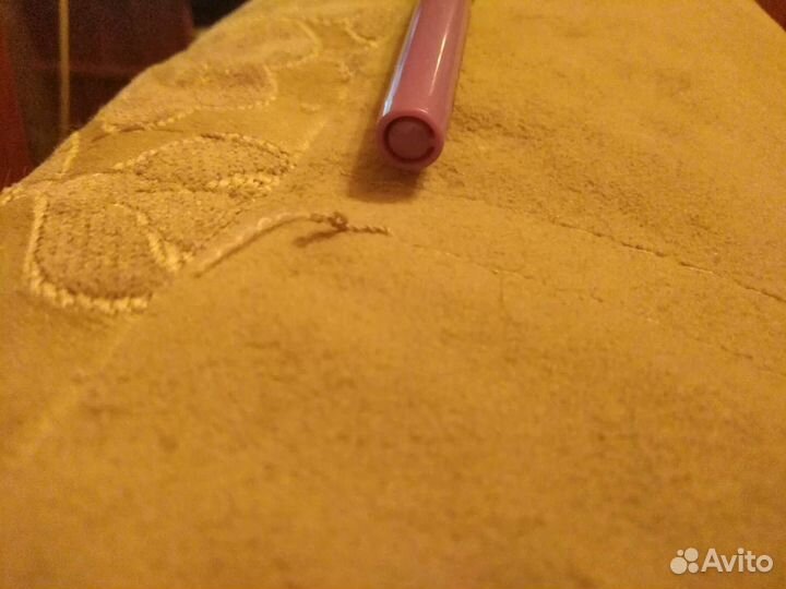 Ручка для пера