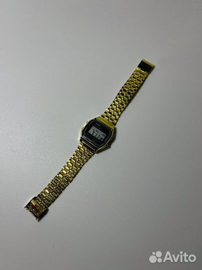 Часы casio