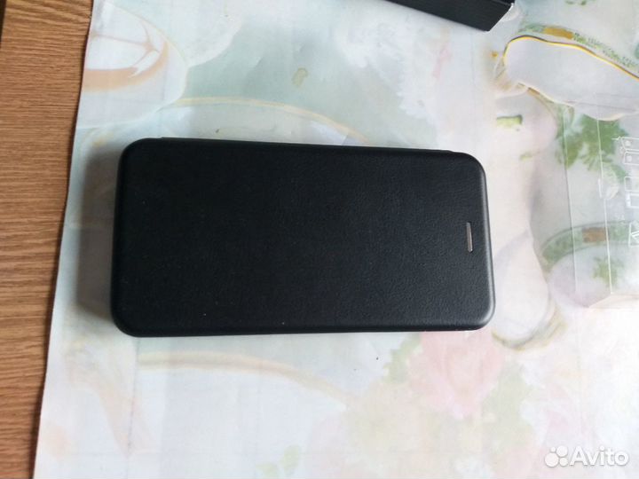 Чехол на samsung A6+