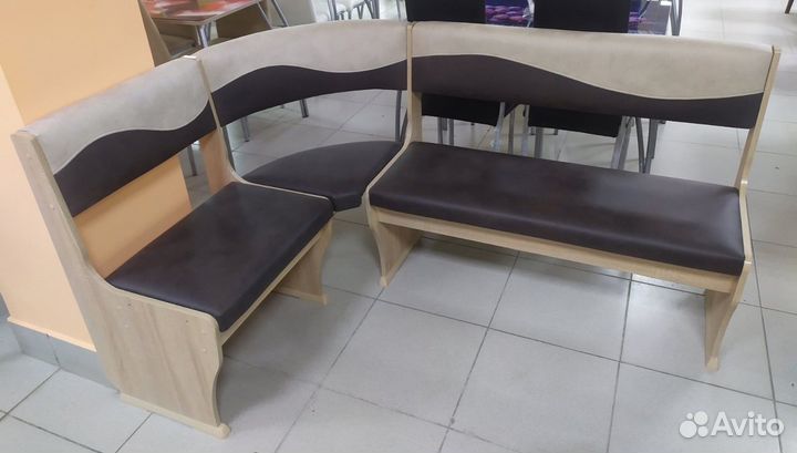 Кухонный уголок Секрет