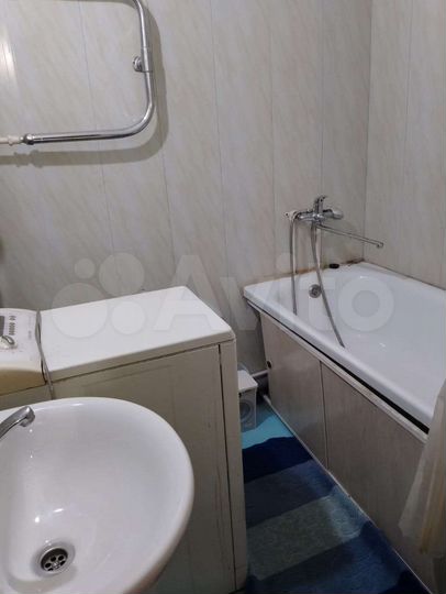 Комната 19 м² в 3-к., 5/9 эт.