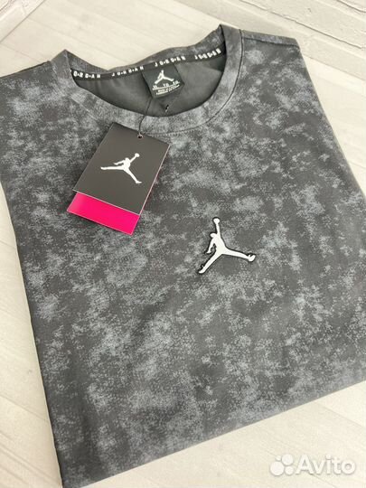 Футболка Nike Jordan