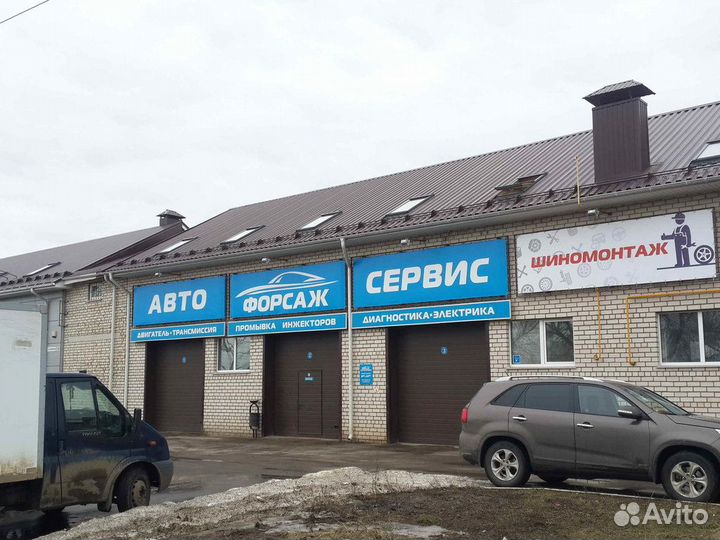 Магнитола Лада granta 2011-2018 с крутилками