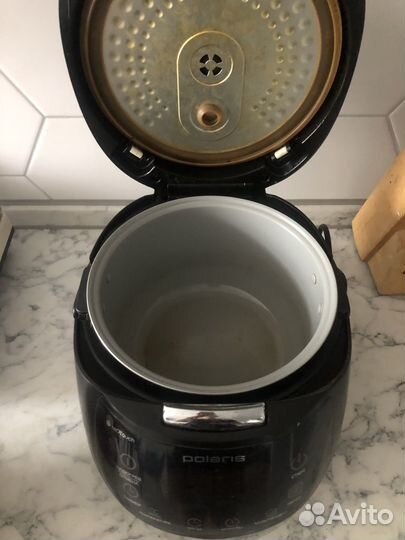 Мультиварка polaris pmc 0517ad