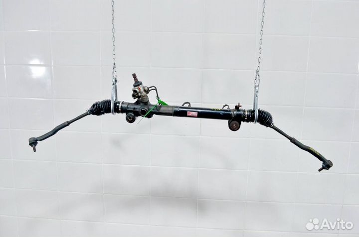 Рейка рулевая Toyota Sienna 2 2003-2009