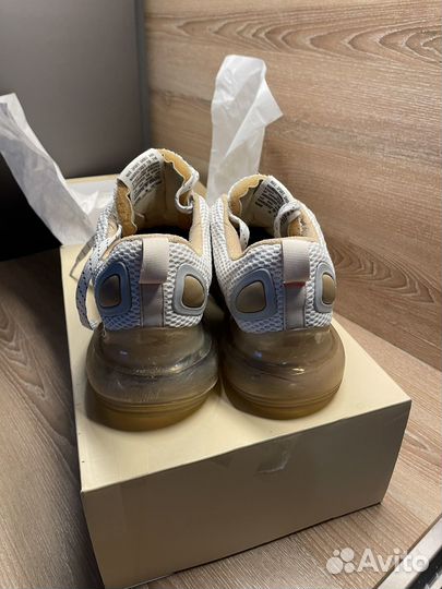 Кроссовки nike airmax 720