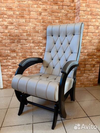 Кресло-качалка