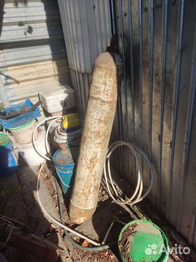 Баллон Ацетилена 40л