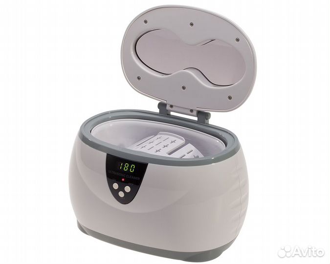 CD-3800A - ультразвуковая мойка, 0,6 л