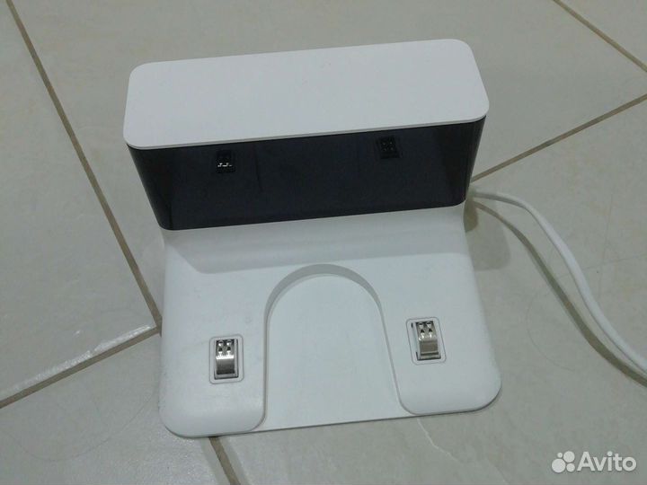 Зарядка для пылесоса xiaomi mi robot vacuum mop