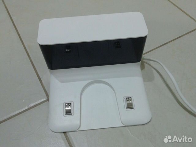 Зарядка для пылесоса xiaomi mi robot vacuum mop