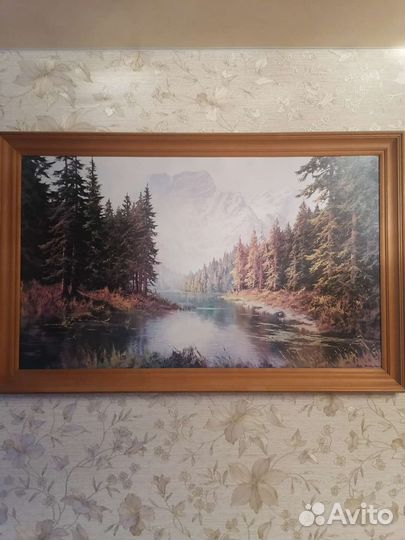 Картина 60*100