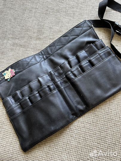 Кисти MAC Hakuhodo zoeva оригинал