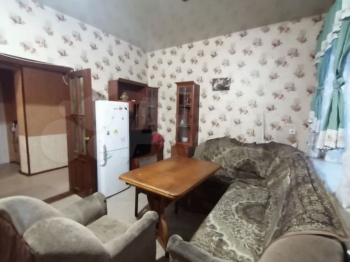 3-к. квартира, 94,6 м², 2/2 эт.