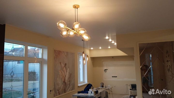 Мастер на все руки, бытовые услуги