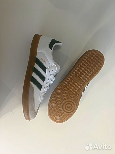 Кроссовки Adidas Samba