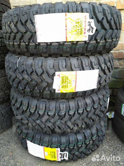 Comforser CF3000 235/75 R15 104Q