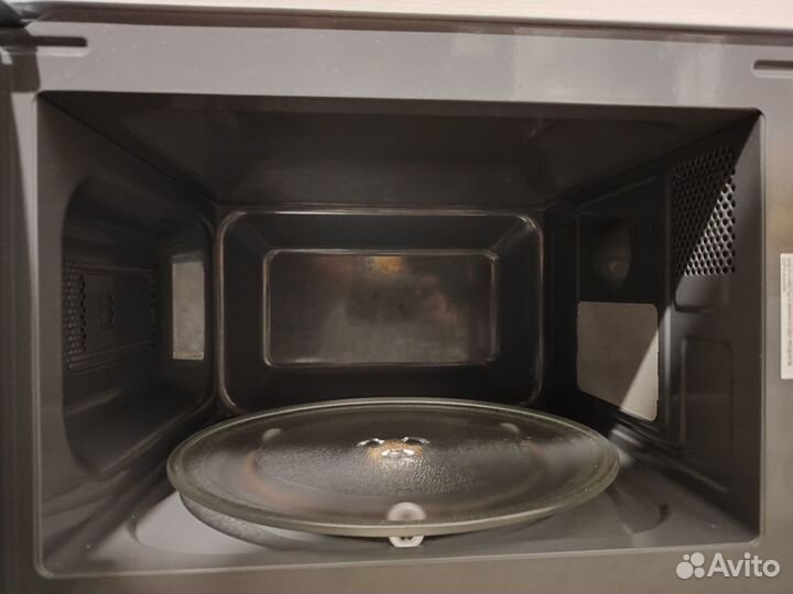 Микроволновая печь Haier HMB-MM207SA