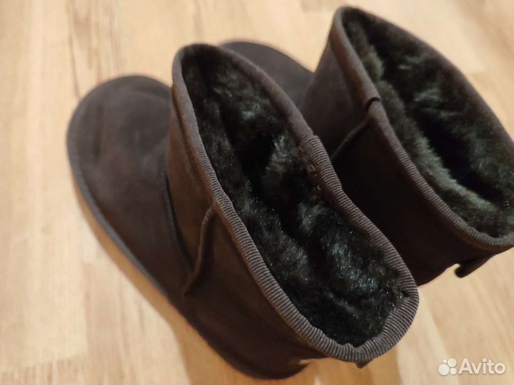 Ботинки Угги новые женские 36, 37 размер