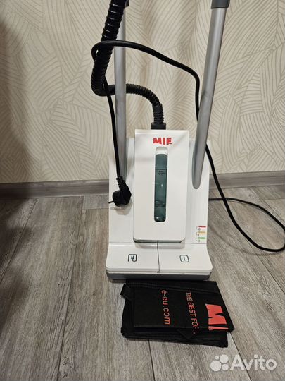 Отпариватель Mie magic style