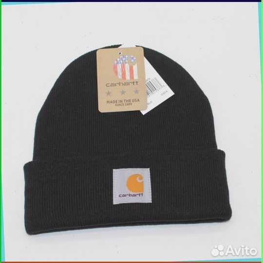 Шапка Carhartt (Artikle товара: 40883)