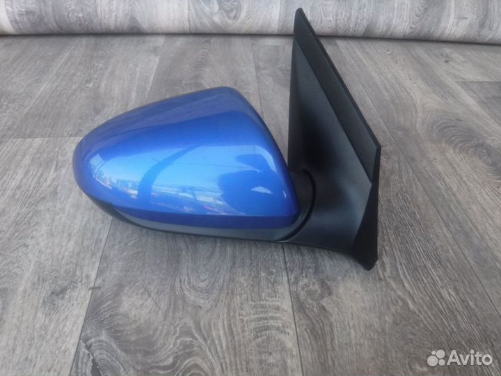 Зеркало правое №12 hyundai Solaris 2 2019