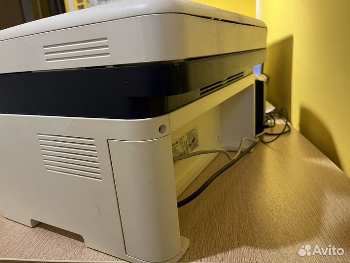 Мфу лазерный xerox 3025