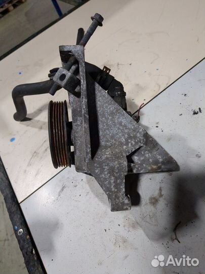 Гур Subaru Forester (S11), 2006