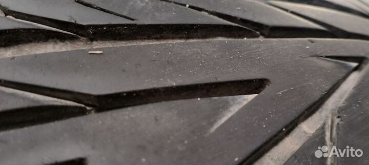 Toyo Proxes ST III 265/60 R18